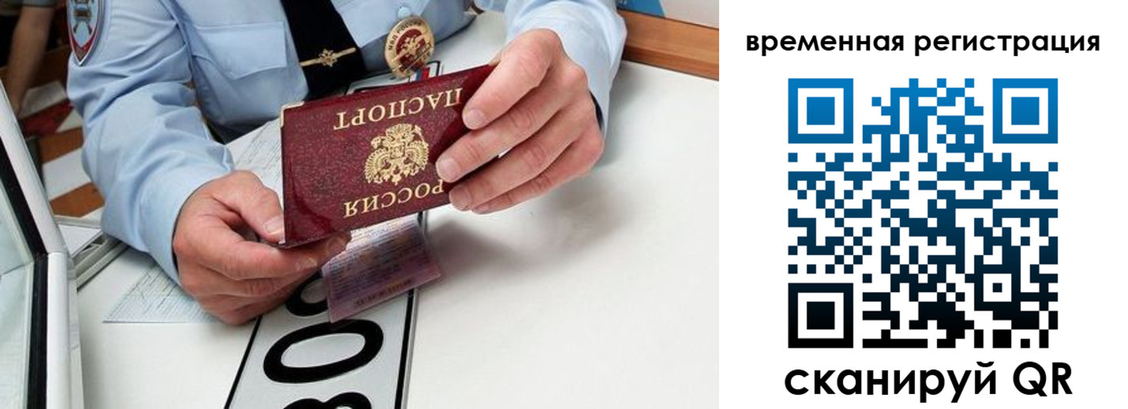 прописка гарантия в Полысаево